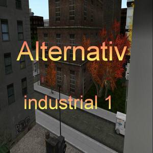 Alternativ - Industrial Vol. 1