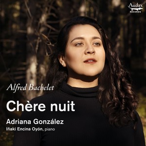 Chère nuit
