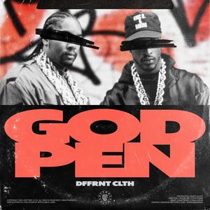 GOD PEN