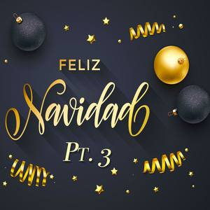 Feliz Navidad, Vol. 3