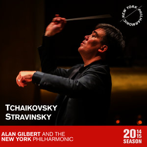 Tchaikovsky: Selections from Swan Lake - Stravinsky: Petrushka