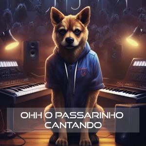 OHH O PASSARINHO CANTANDO (feat. DJ Fagner)