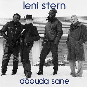 Daouda Sane(feat. Leo Genovese, Mamadou Ba, Alioune Faye & Haruna Samake)