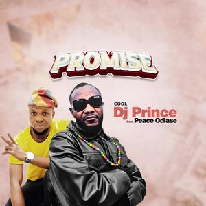 Promise (feat. Peace odiase)