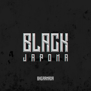 Black Japona (Explicit)