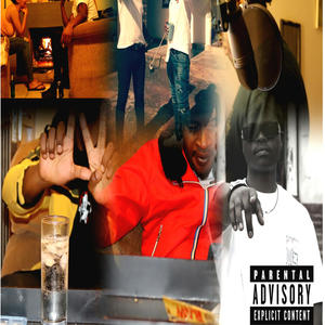 Too Much Love (feat. BornRych) (Explicit)