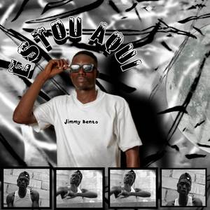 Estou Aqui (Explicit)