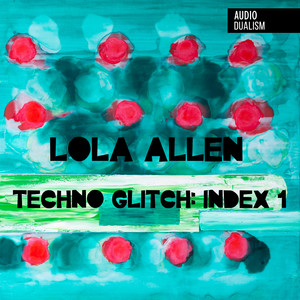 Techno Glitch(Index 1)