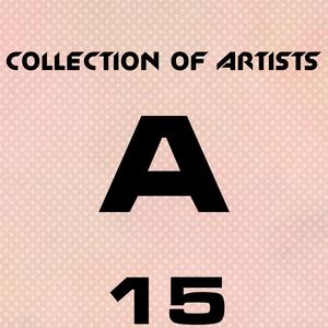 Collection Of Artists A, Vol. 15