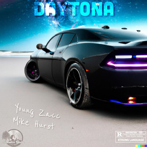 Daytona (Explicit)