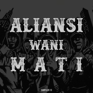 ALIANSI WANI MATI