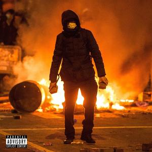 RIOT SQUAD (feat. Lil Tuck, CAM210 & OKi) [Explicit]