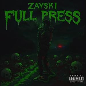 Full Press (Explicit)
