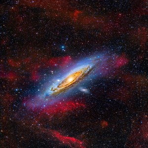 Andromeda