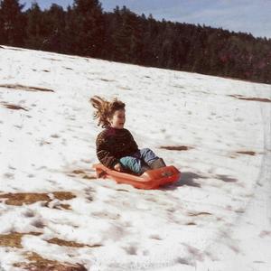 Ride on my Bike(Casi Vuelo)