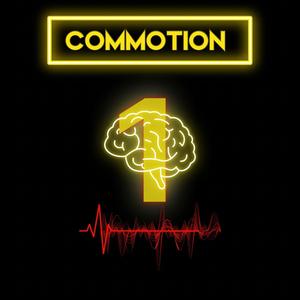 Commotion 1 dehors (Explicit)