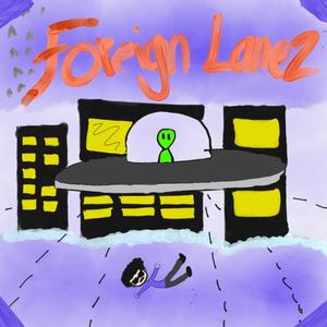 Synth Lanez (Hoy No Dormire) (Explicit)