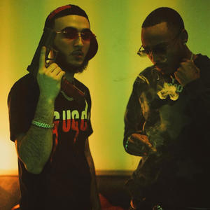 GreenBay (feat. VonLocc) (Explicit)