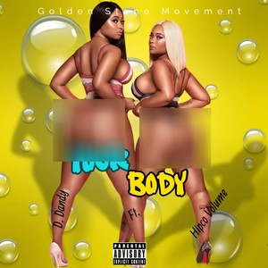 Your Body (Explicit)