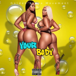 Your Body (Explicit)