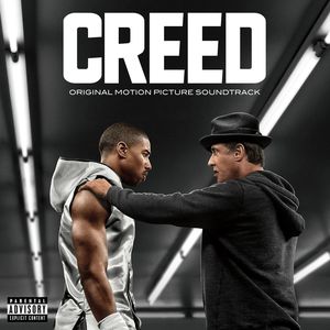 CREED: Original Motion Picture Soundtrack (Explicit)