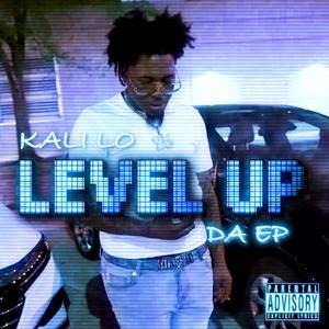 Level Up Da Ep (Explicit)