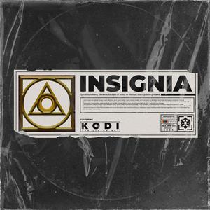 insignia (feat. Kodi) [Explicit]