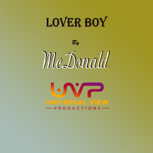 Lover Boy