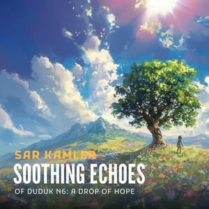 Soothing Echoes of Duduk N6: A Drop of Hope