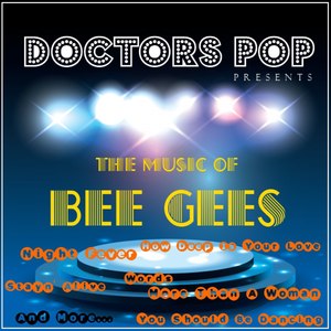 The Music of Bee Gees