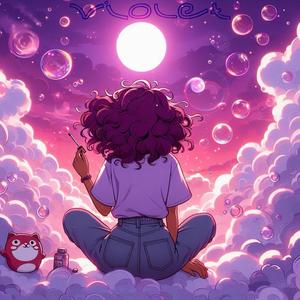 idea 101: violet (بنفسجي) (feat. Jofis)