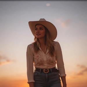 Fast & Upbeat Country Song