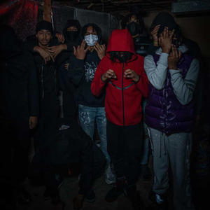 terror (feat. DottyB & Ny wickem) (Explicit)