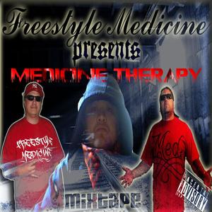 MEDICINE THERAPY (Explicit)