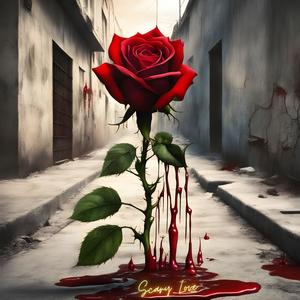Scary Love (feat. Angel Cintron) (Explicit)