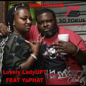SECONDLINE FA ME (Explicit)