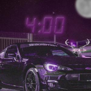 Bis Vier (feat. Hammerhead, Johanniguz & Ross Gossage & Polar Beats) (Explicit)