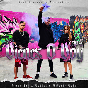 Vienes o Voy (Explicit)