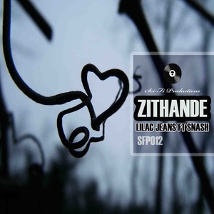 Zithande (DJ Aya's Lilac Jeans Spring Mix)
