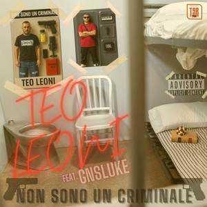 NON SONO UN CRIMINALE (Explicit)