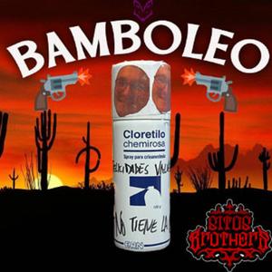 BAMBOLEO NO TIENE LA CULPA (NEWSTYLE REMIX)