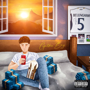 GOLDEN BOY (Explicit)