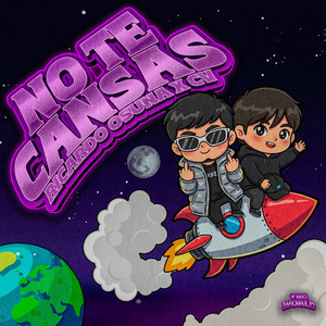 No Te Cansas (Explicit)