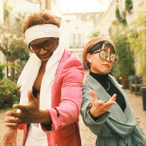 We Are On A Roll (with Xan Blacq & Xantoné Blacq) (Instrumental Mix)