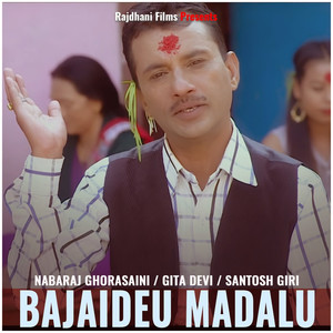 Bajaideu Madalu