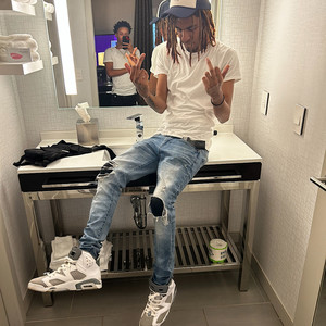 Where I Kan't (Explicit)