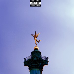 Living for the Party(feat. Cas Stylo) (Explicit)