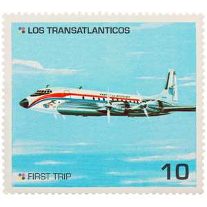 Bienvenidos (Tricky D Rmx)