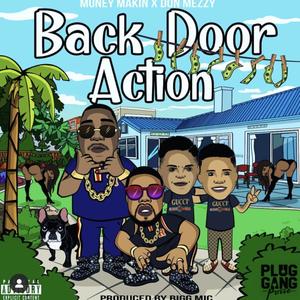 Back Door Action (Explicit)