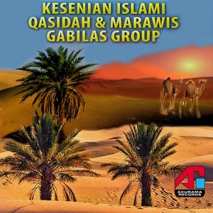 Kesenian Islami Qasidah & Marawis Gabilas Group